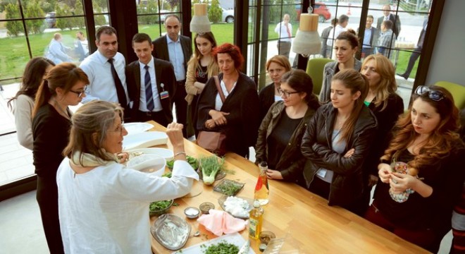 ‘Güvenle Yenilenin' programı başladı