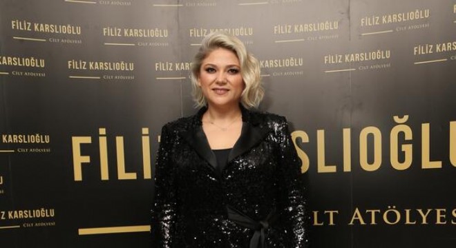 ‘Güzellik' lansmanı
