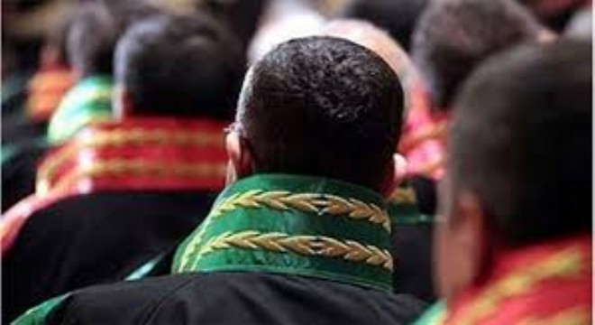 HSK Görevde Yükselme Kararları Resmi Gazete'de Yayımlandı