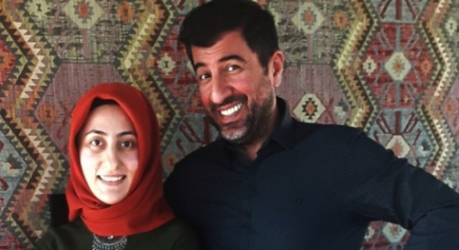 Hakan Bilgin: 'Şirket batınca mecburen oyuncu oldum'