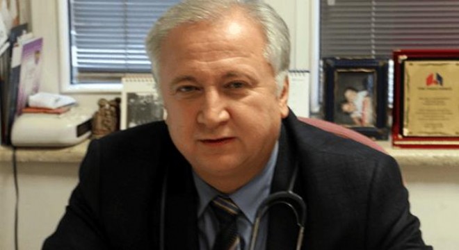Halkta bir infial var