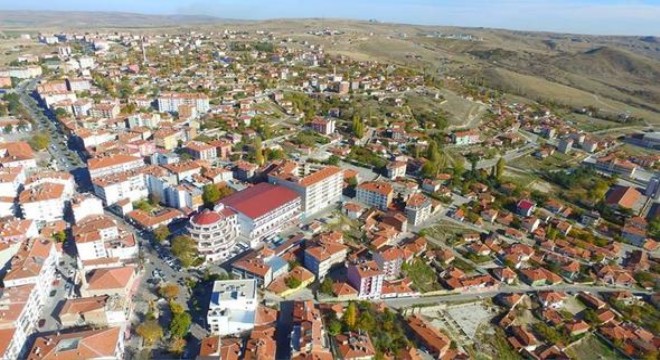 Haymana'nın termali yeterli oyu alamadı