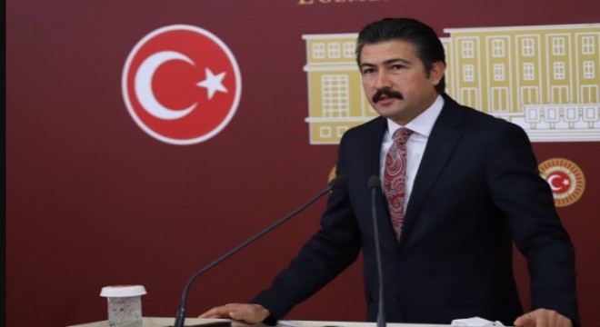 Hayvan hakları yasasına ilişkin çalışma 2021'de mecliste