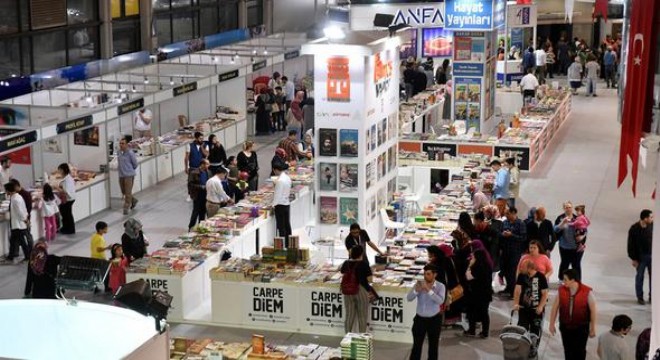 Her gün 6 bin kişiyi ağırlıyor