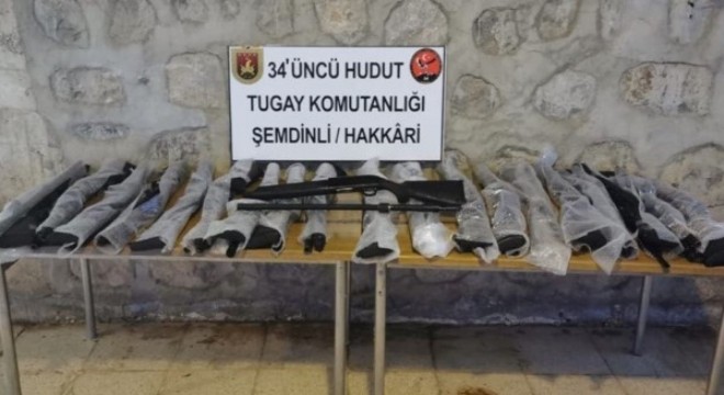 Hudut Kartalları'nın faaliyetleri