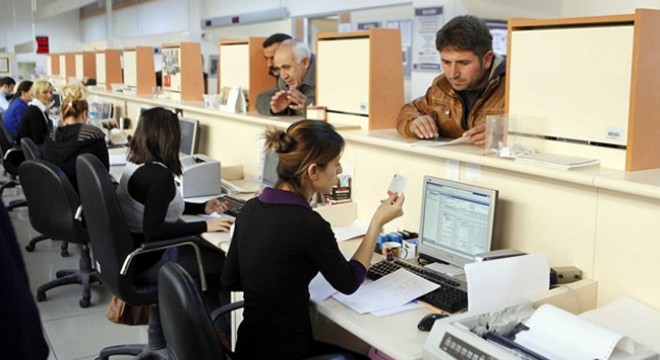 Hükümet, kamuda yükselmenin önünü açacak düzenlemeyi başlattı