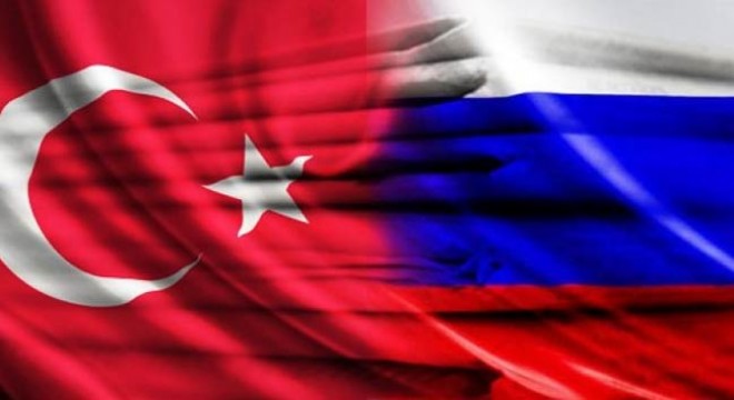 Hükümetten Rusya'nın ihraç firmalarına getirdiği sayı kısıtlamasına yanıt: Biz de aynısını yaparız