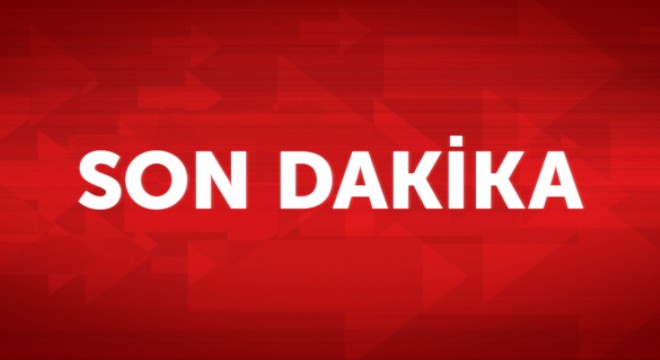 Hükümetten Suriye açıklaması: Türkiye bilgilendirildi, İncirlik kullanılmadı