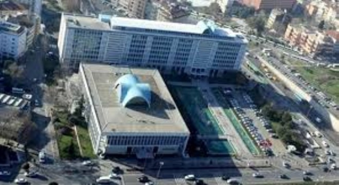 İBB'de Veri Sızıntısı Soruşturması: 4 Yeni Gözaltı Kararı