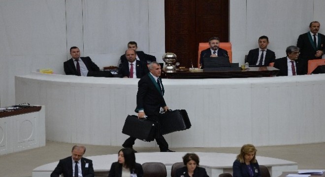 İçişleri Bakanı Süleyman Soylu: