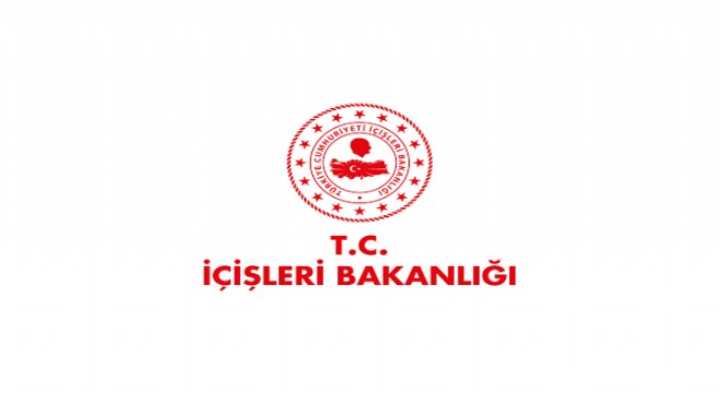 İçişleri Bakanlığı'nda Sınırlama