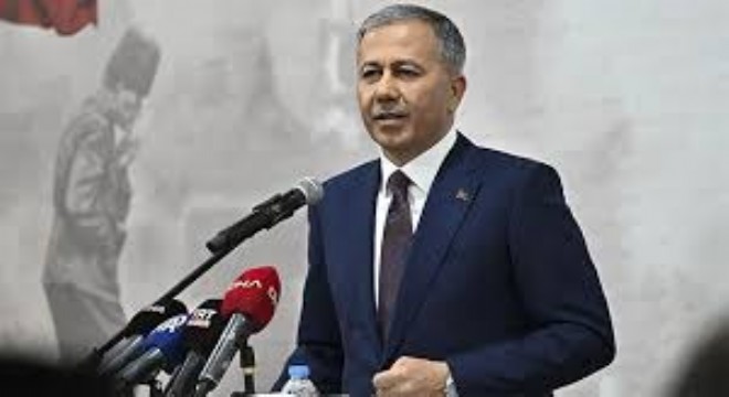 İçişleri Bakanı Yerlikaya'dan Yeni Emniyet Müdürü Atamaları Açıklaması