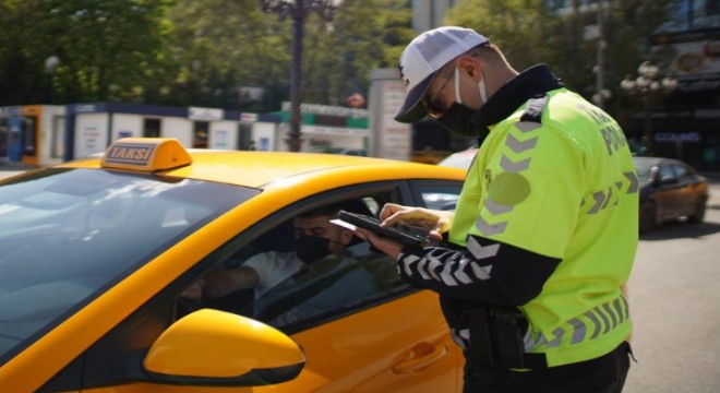 İçişleri Bakanlığı'ndan bayram denetimleri açıklaması