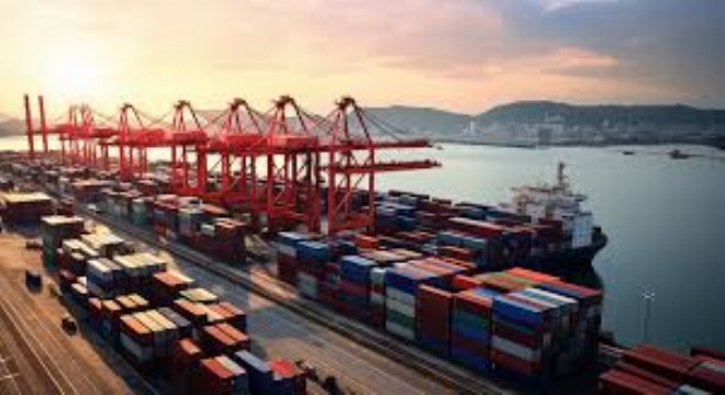 İhracatta 33 İl 1 Milyar Doları Geçti