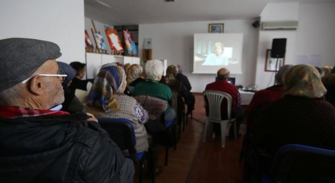 İkinci bahar sineması