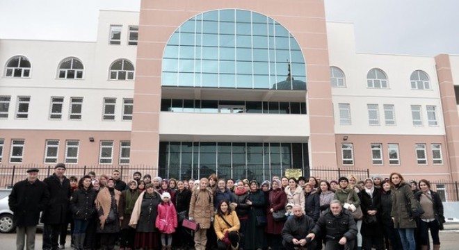 İmam hatip iddiası velileri ayaklandırdı