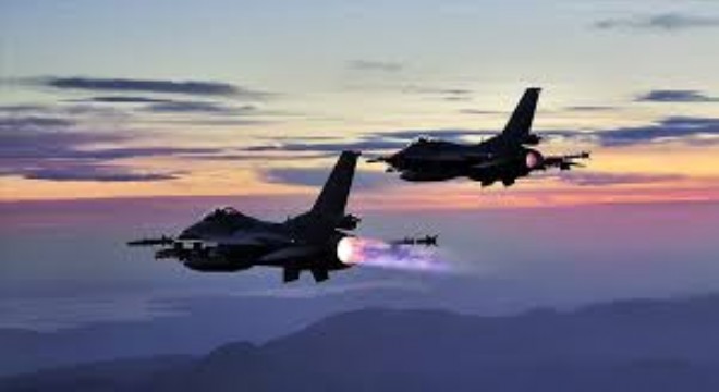 Irak'ta 3 PKK'lı Etkisiz Hale Getirildi