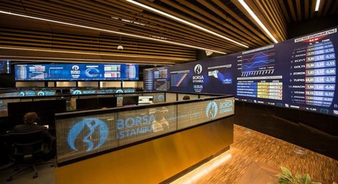 İslam Kalkınma Bankası'ndan Borsa İstanbul'da hisse hamlesi