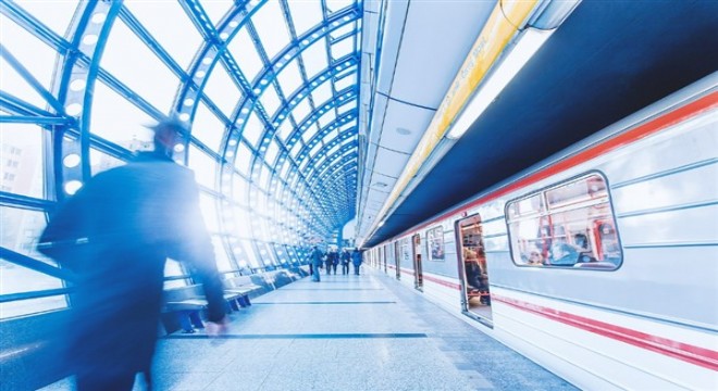 İstanbul, Ankara ve İzmir'de metro seferleri 30 Ağustos'ta ücretsiz olacak