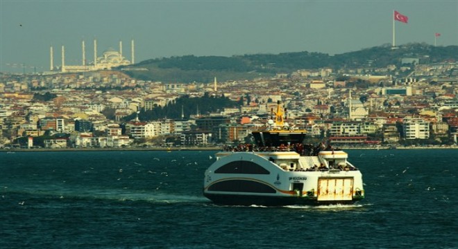 İstanbul'da 30 Ağustos provaları nedeniyle kapanacak güzergahlar belirlendi