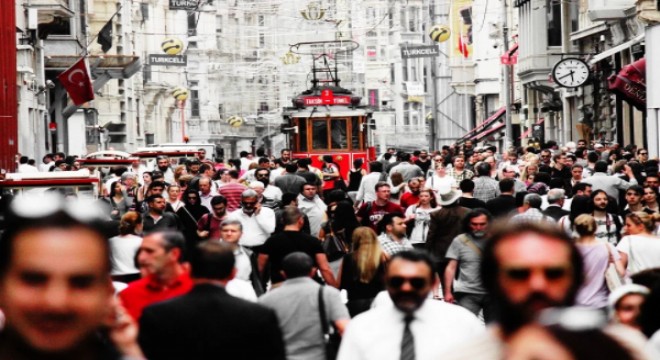 İstanbul'da en fazla derneği bulunan il Sivas