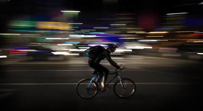 İstanbul'da motosiklet ve elektrikli scooter kullanılmayacak