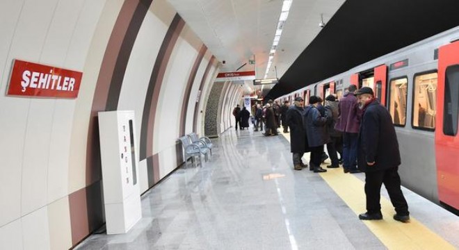 İstanbul'da var bizde yok