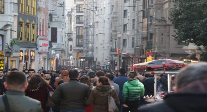 İstanbul'da 1 Mayıs kutlamaları için 40 ayrı yer ve güzergah belirlendi