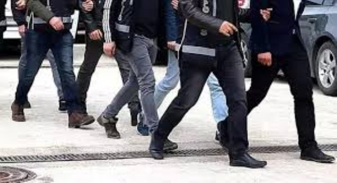İstanbul'da 1 Mayıs Öncesi Terör Operasyonu: 76 Şüpheli Gözaltında