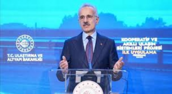 İstanbul’da 5G Destekli Akıllı Ulaşım Sistemi Hizmete Girdi