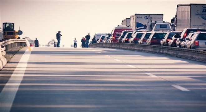 İstanbul'da bazı yollar trafiğe kapatılacak