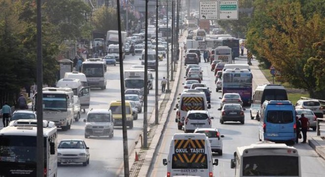 İstasyon Caddesi 2020'ye kaldı