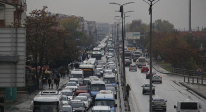 İstasyon Caddesi'ne 100 metrelik çözüm