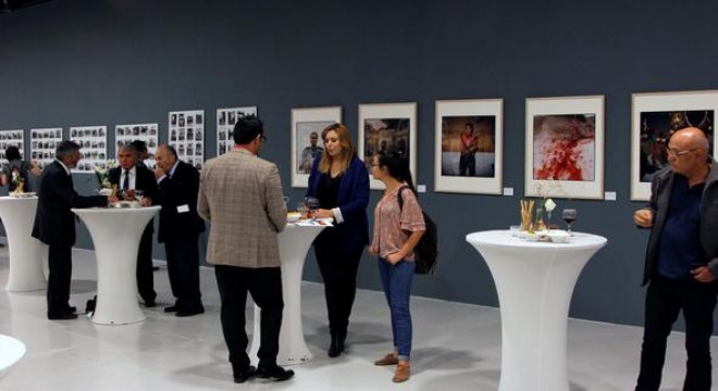 Japon fotoğrafçılardan Tohoku kareleri