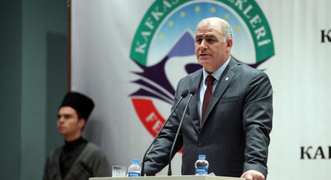 KAFFED genel kurul için toplanacak