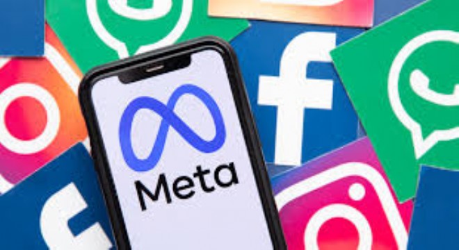 KVKK'dan Meta'ya Çocuk Verilerini Korumadığı İçin 11,5 Milyon Lira Ceza