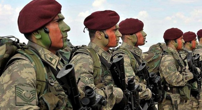 Kandil'e ilerleyiş tüm hızıyla sürüyor