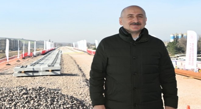 Karaismailoğlu: