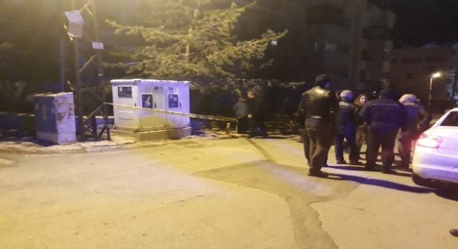 Kayıp şahıs evinin yakınında ölü bulundu