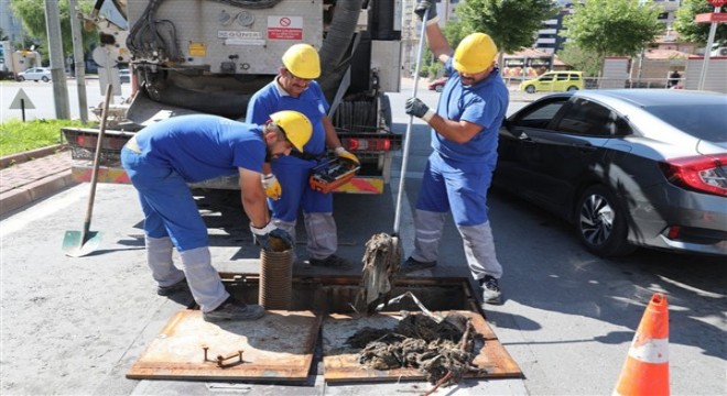 Kayseri Büyükşehir'den Kurban Bayramı öncesi uyarı