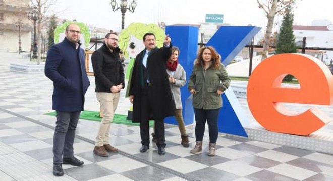 Keçiören'e ‘özel ihale' talebi