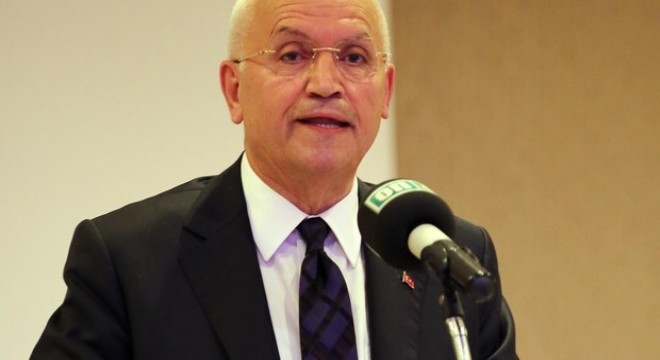 ‘Kerbela'dan birlik beraberlik çıkmalı'