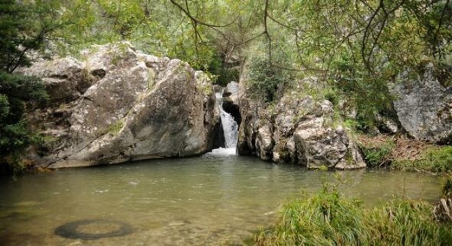 Kıbrıs Kanyonu'na turizm atağı