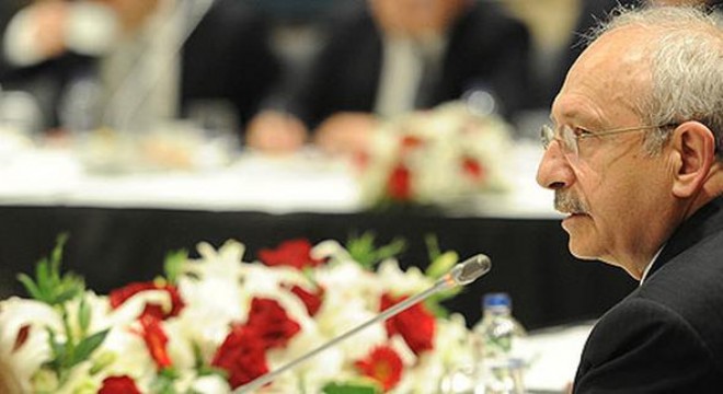 Kılıçdaroğlu 'Kontrollü darbe' dedi, siyaset dünyası karıştı