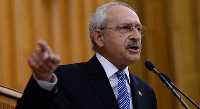 Kılıçdaroğlu'nun 6 akrabasının bankamatik memuru olduğu ortaya çıktı