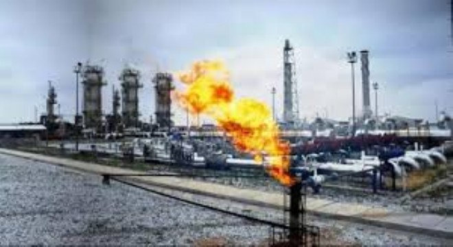 Kilis-Halep Doğal Gaz Hattı Tamamlandı, Suriye'ye İhracat Hazır