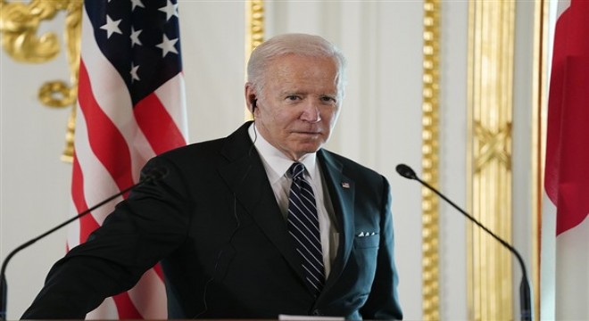 Kissinger'den Biden'e Taiwan konusunda ateşle oynamama uyarısı