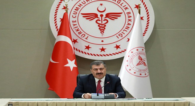 Koca'dan, belediye başkanlarından istek