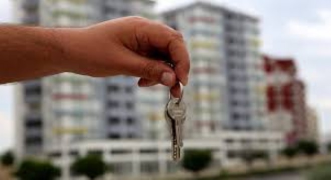 Konut Satışları Haziran'da %35,8 Yükseldi