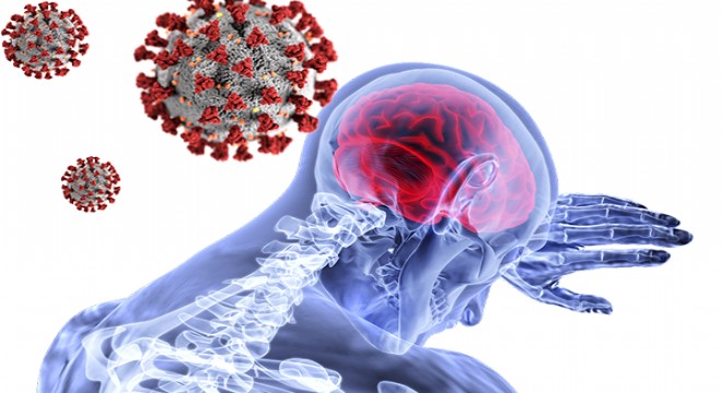 Koronavirüs salgınında ölenlerin sayısı 12 bin 084'e ulaştı